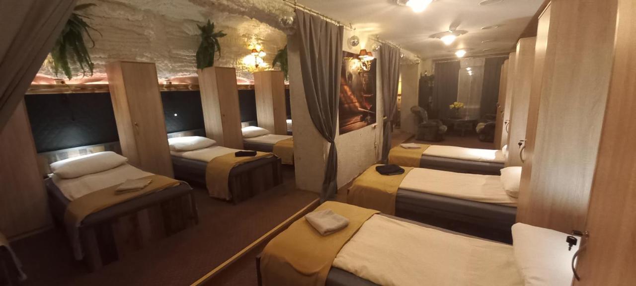 Zajazd Albatros Rzeszow Spa Exterior photo