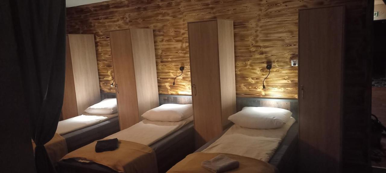 Zajazd Albatros Rzeszow Spa Exterior photo